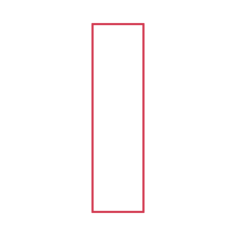Objects Wall Mirrors Mondrian Mirror Tall Craft Design Svg File, Free Vectors File